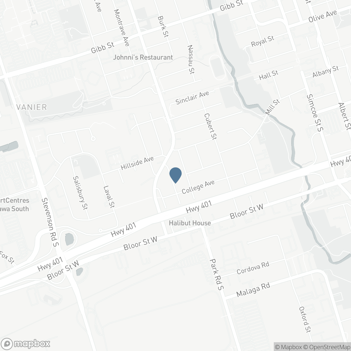 547 MONTRAVE AVENUE, Oshawa, Ontario L1J 4S8